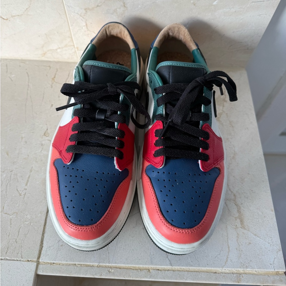Womens Nike Jordan 1 Elevate Low SE size 7.5